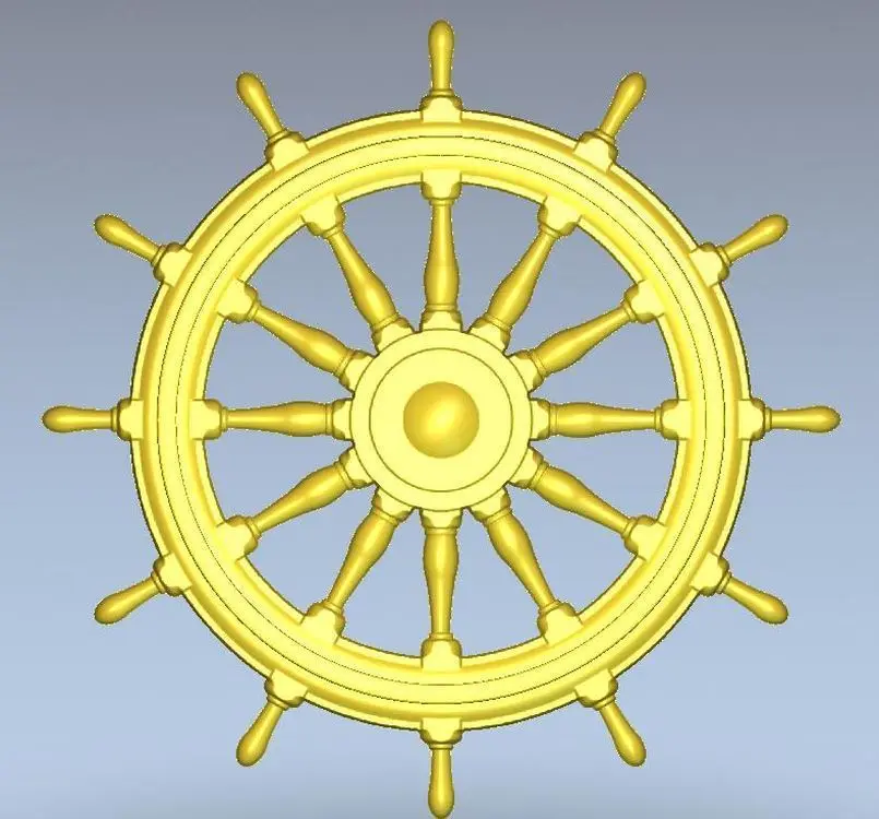 3d фотоэлемент для ЧПУ в формате STL|3d model relief|3d relief modelfor cnc |