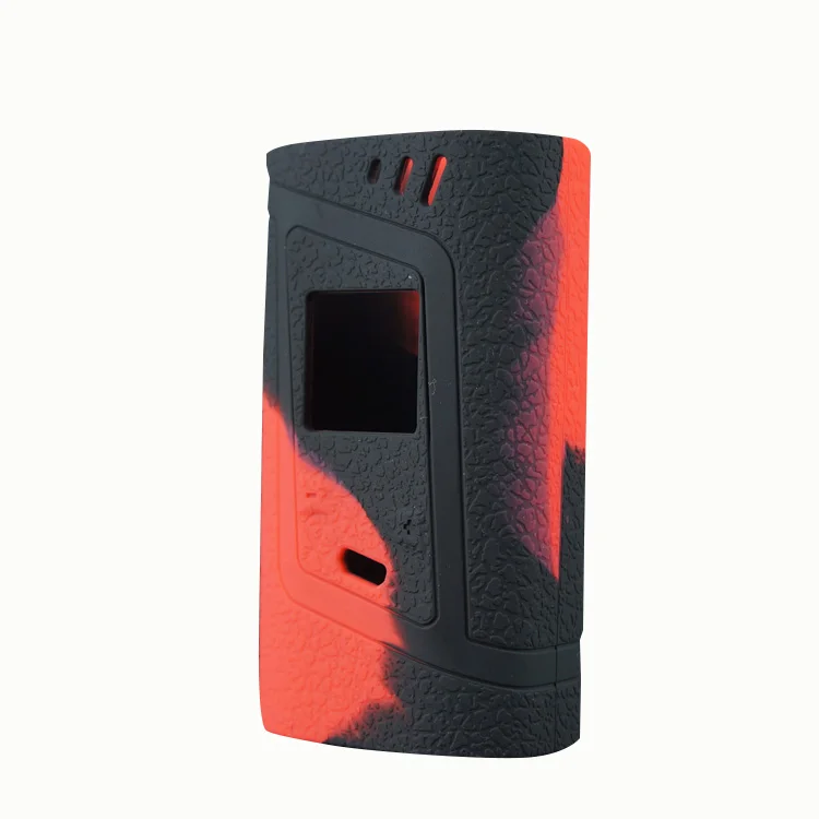 ModShield для Smok Alien 220w TC силиконовый чехол 220W кожи Защитная обертка толстый