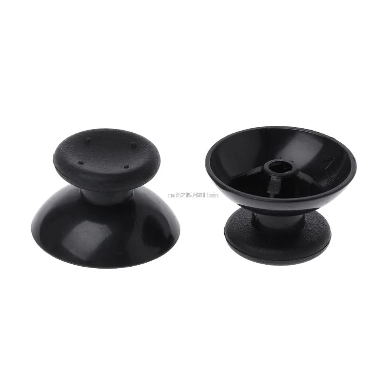 10 шт 3D аналоговые Thumbsticks Thumb Stick для DS4 PS4 Xbox 360 контроллер аналоговый джойстик