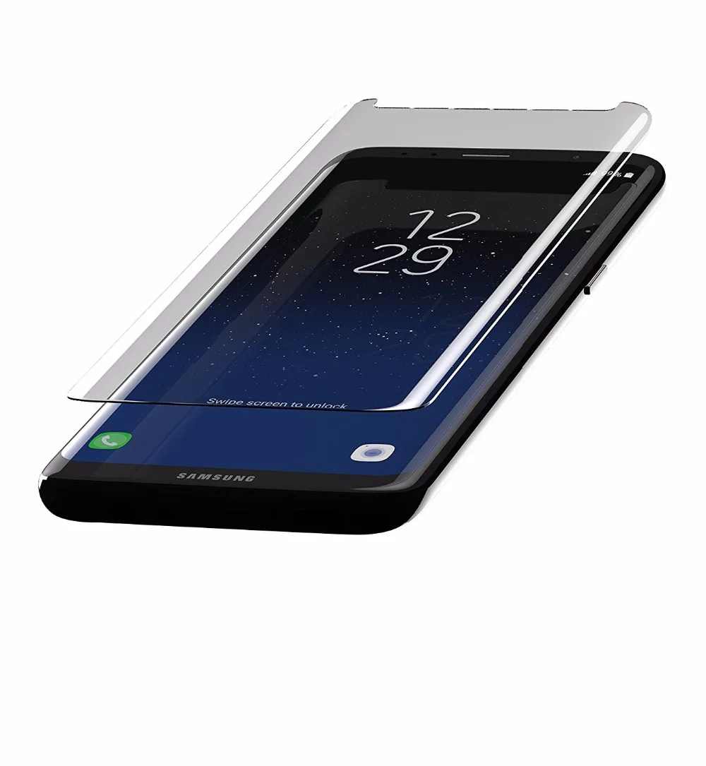 Защитное стекло для Samsung Galaxy S8 S9 Plus Note 9 8|tempered glass screen protector|glass protectorscreen protector |
