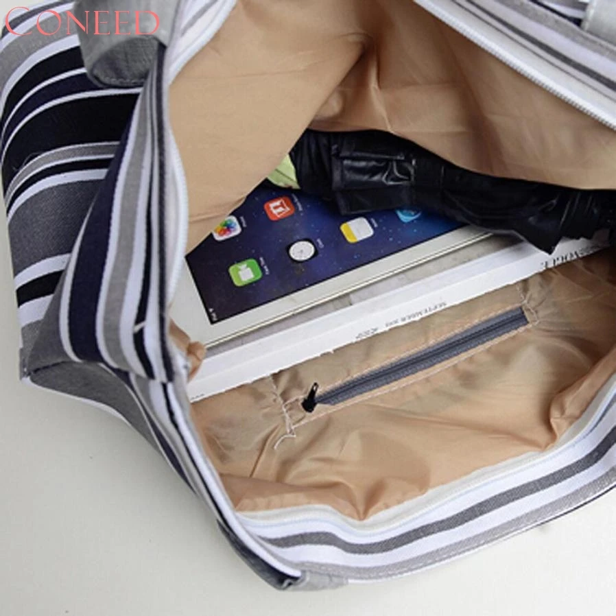 Модные сумки Очаровательная приятная модная женская Холщовая Сумка с принтом