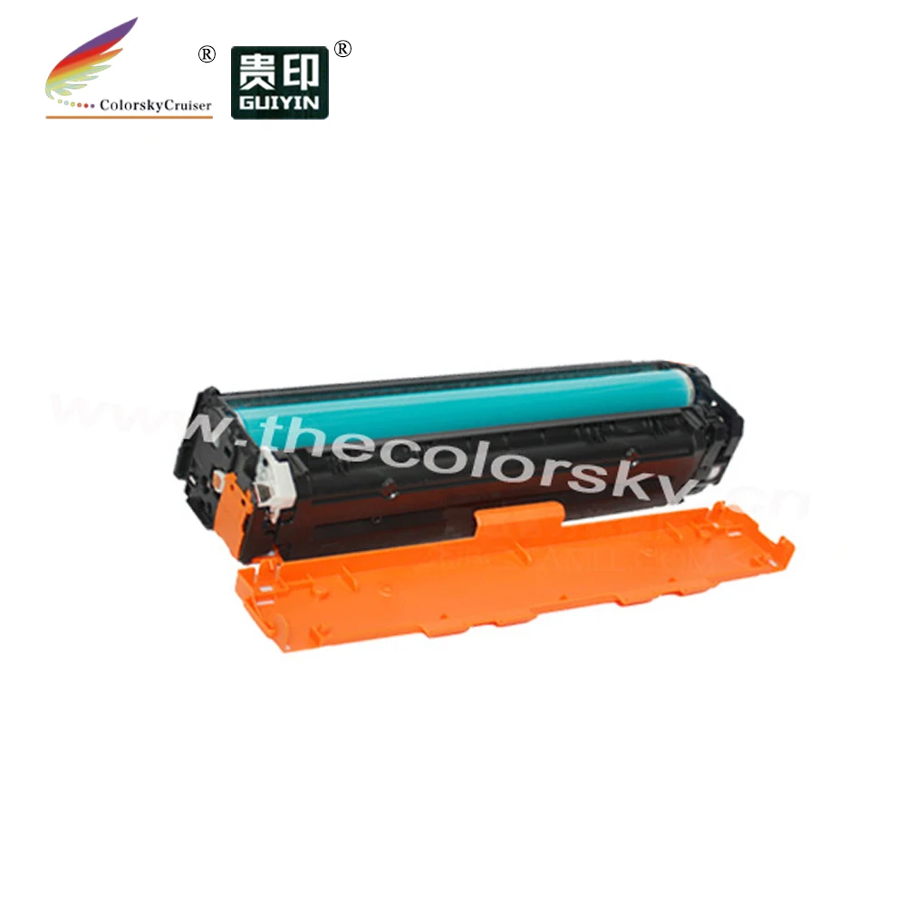(CS-H210-213) Color toner laserjet printer laser cartridge for hp MFP M276 M276N M276NW CF 210X 212A 213A (2.4k/1.8k pages) dhl |