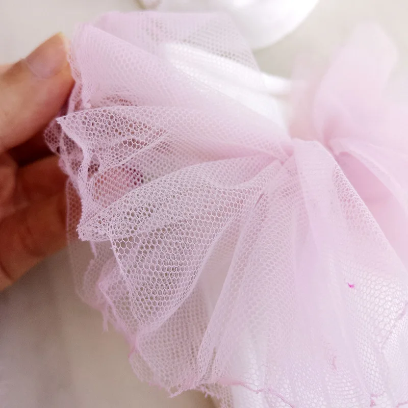 Sweet 100% Cotton Socks For 1-3 Y Baby Cute Yarn Bow Foot-wear Girls Lovely Newborn Infants Soft Wear Accessories | Детская одежда и