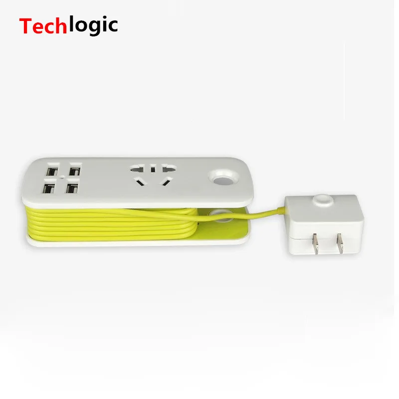 

Multi Function USB Charger Laptop Notebook Adapter for Trip Universal Charging Socket Smartphone Scanner Charger