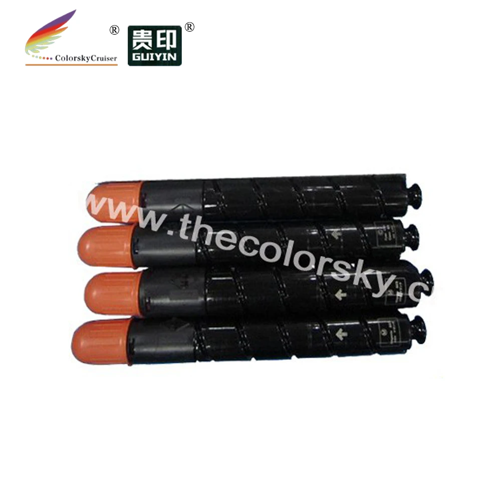 (CS CNPG52) цветной совместимый картридж для принтера Canon NPG52 GPR36 C EXV34 IRC2020 IRC2025 IRC2030 IRC2220