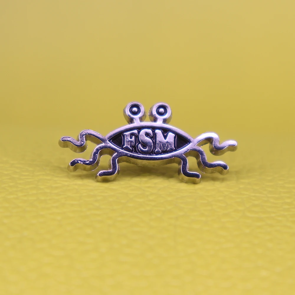 

Брелок с брелоком спагетти