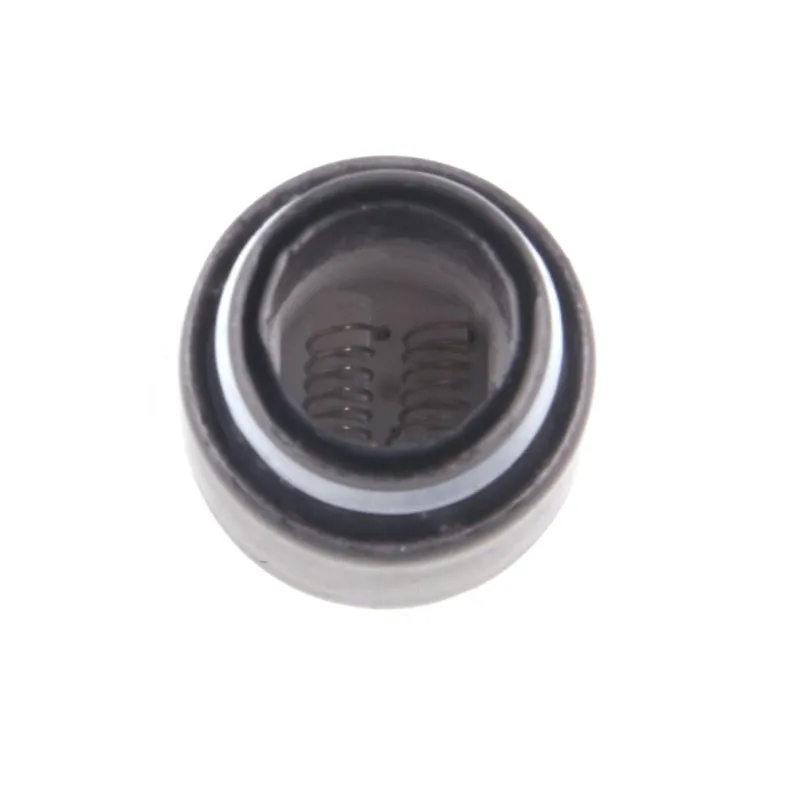 5pcs/lot Original Yocan Cerum Atomizer Tank Replacement Head Ceramic donut Quartz Dual Coil for e cigarette kit | Электроника