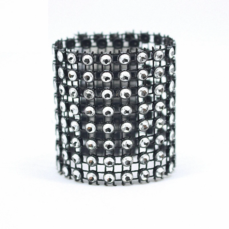 20 шт. свадебные кольца для салфеток с кристаллами|napkin rings|napkin rings for weddingsbling napkin ring |