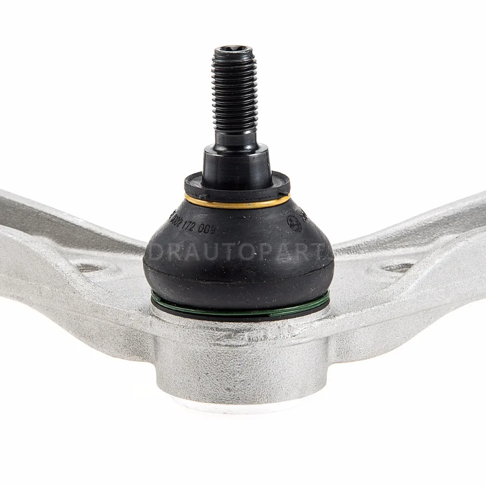 Передняя верхняя подвеска рычаг управления для VW Touareg Audi Q7 OEM 7L0407047B|Рычаги и