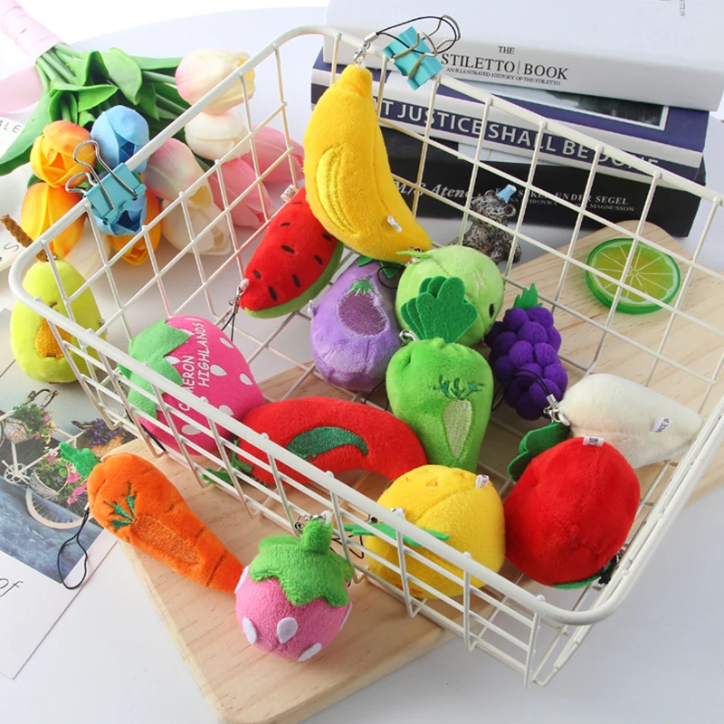 Школьные сумочки подвески брелок кольца держатель плюшевая подвеска Мини Милая