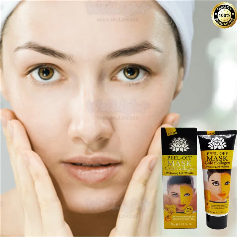 Крем для лица против морщин и маска порошок Шрамы Акне Управление 120g спа Hydra