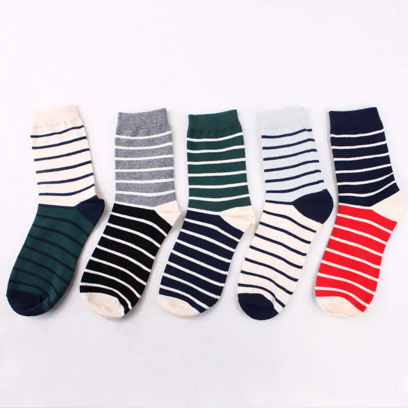 Осенне зимние носки без пятки дышащие calcetines хлопковые дезодорирующие мужские
