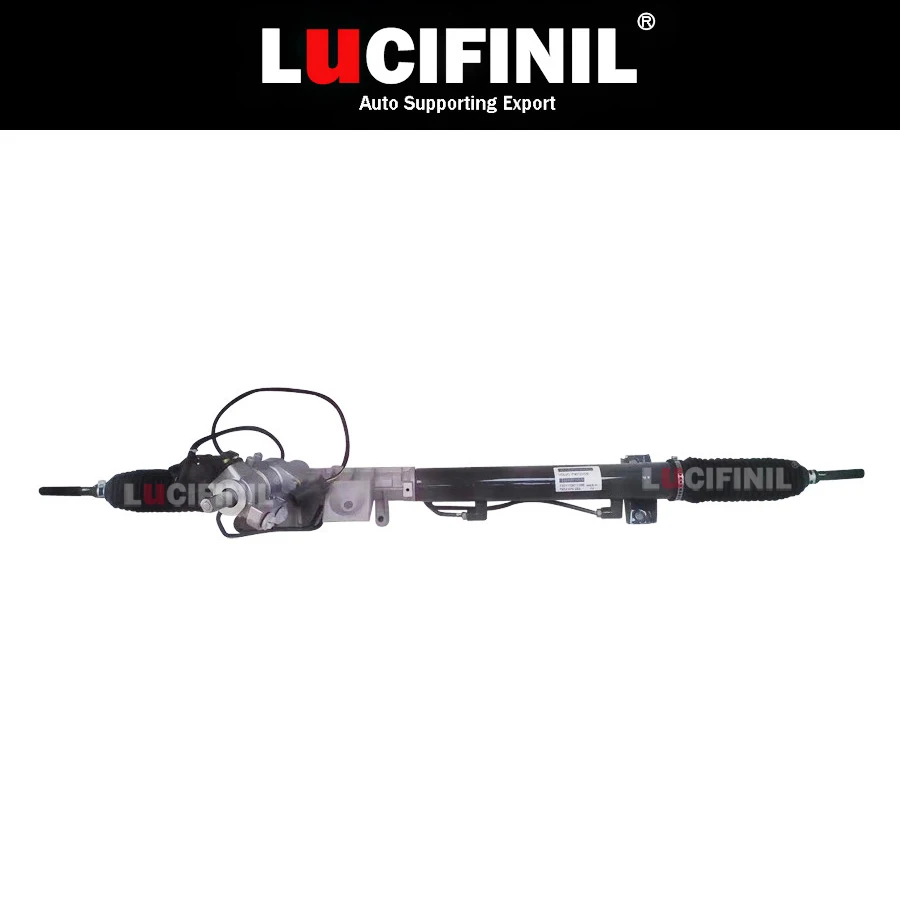 

Рулевая рейка и шестерня LuCIFINIL S60, S80, C70, с датчиком, усилитель руля в сборе