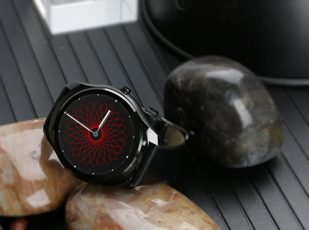 N3 Pro Bluetooth Smartwatch Водонепроницаемый вызова напоминание о частоте пульса шагомерт с