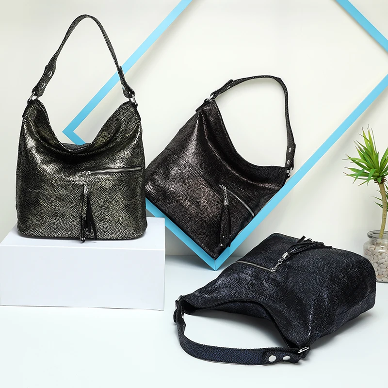LY.SHARK Women Handbag Genuine Leather Female Bag Crossbody Lasides Shoulder For Fashion Messenger | Багаж и сумки