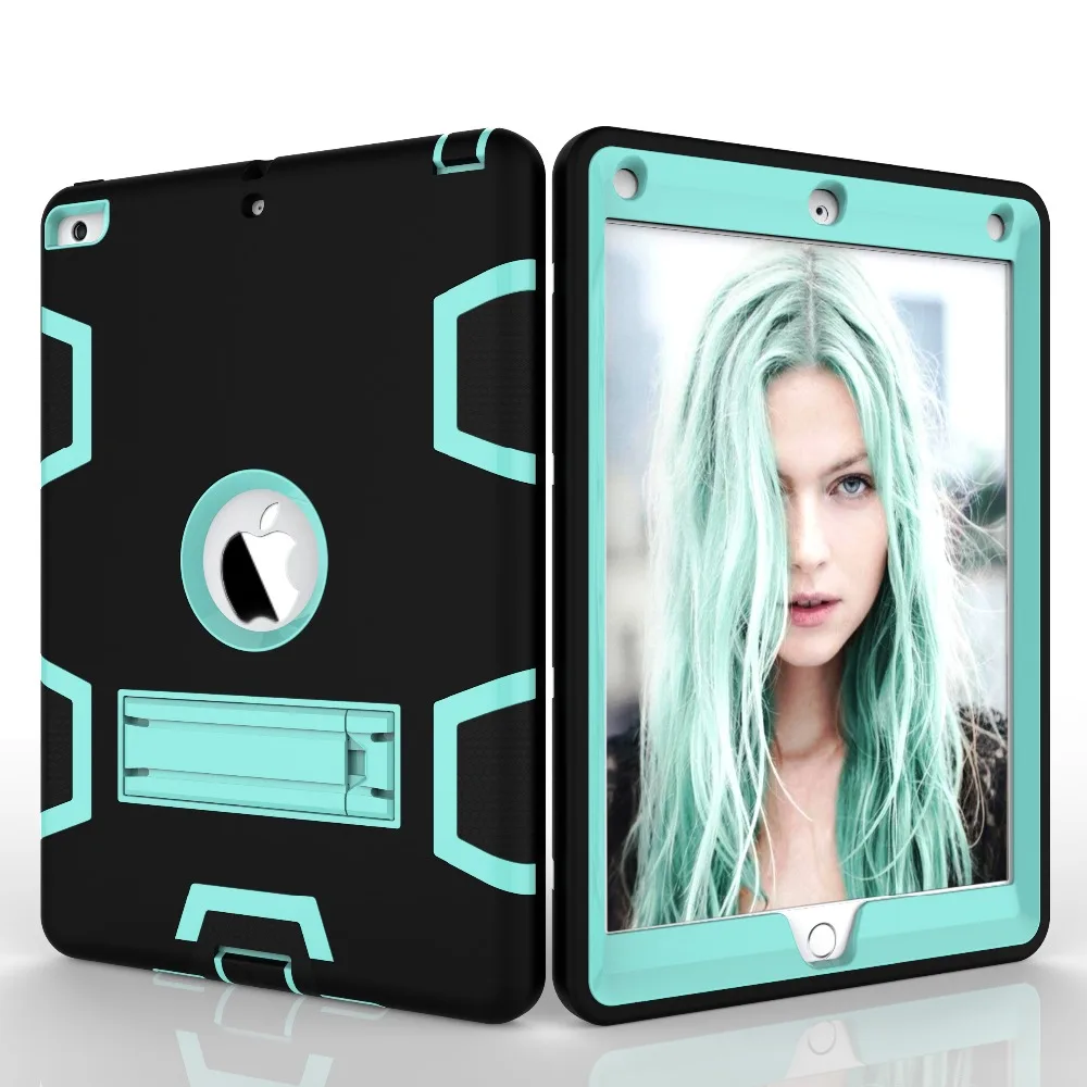 Новый чехол для iPad Air 3 2019 Pro 10 5 11 2018 9 7 дюймов Чехол 5-го 6-го поколения 2 Mini оболочка |