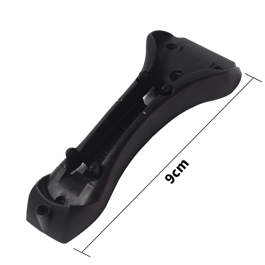 Красный Мини молоток для безопасности автомобиля безопасный аварийный