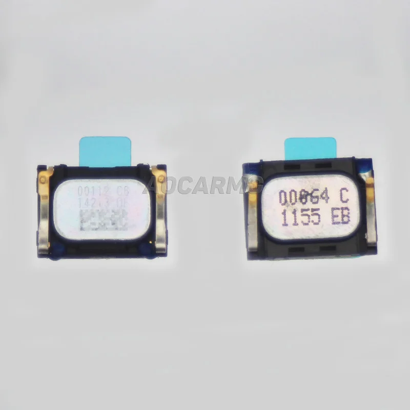 Запасной динамик Aocarmo для iPhone 4 4S|Шлейфы мобильных телефонов| |