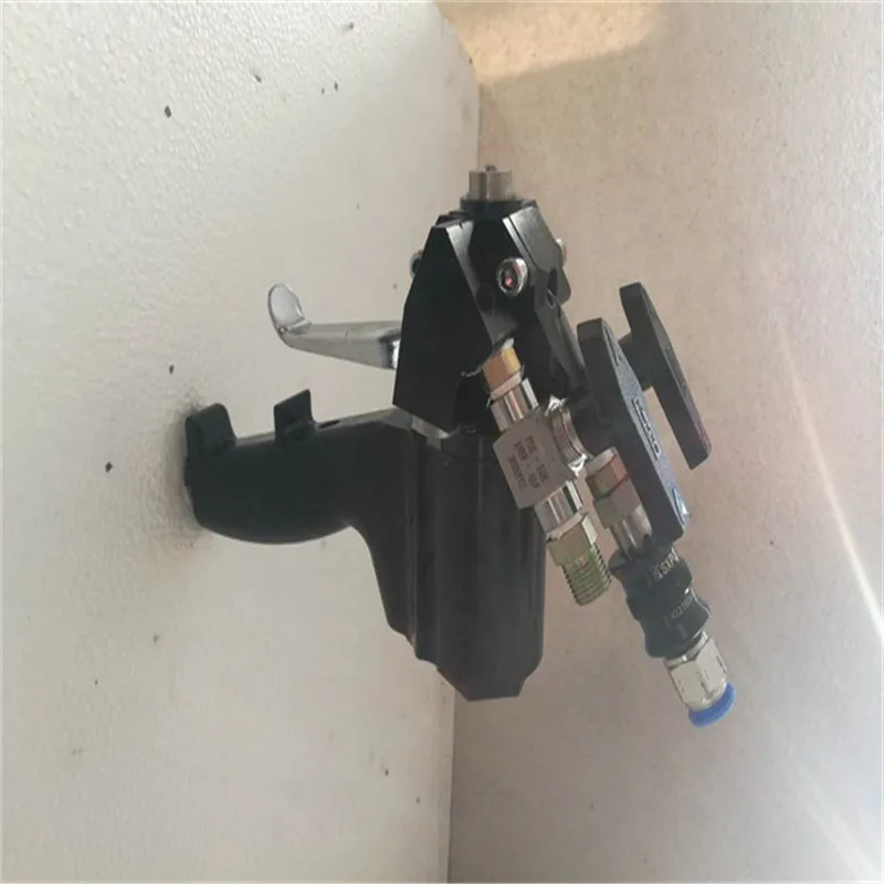 P2 пистолет распылитель два элемента строительный распылитель|spray gun|spray foam gunfoam spray