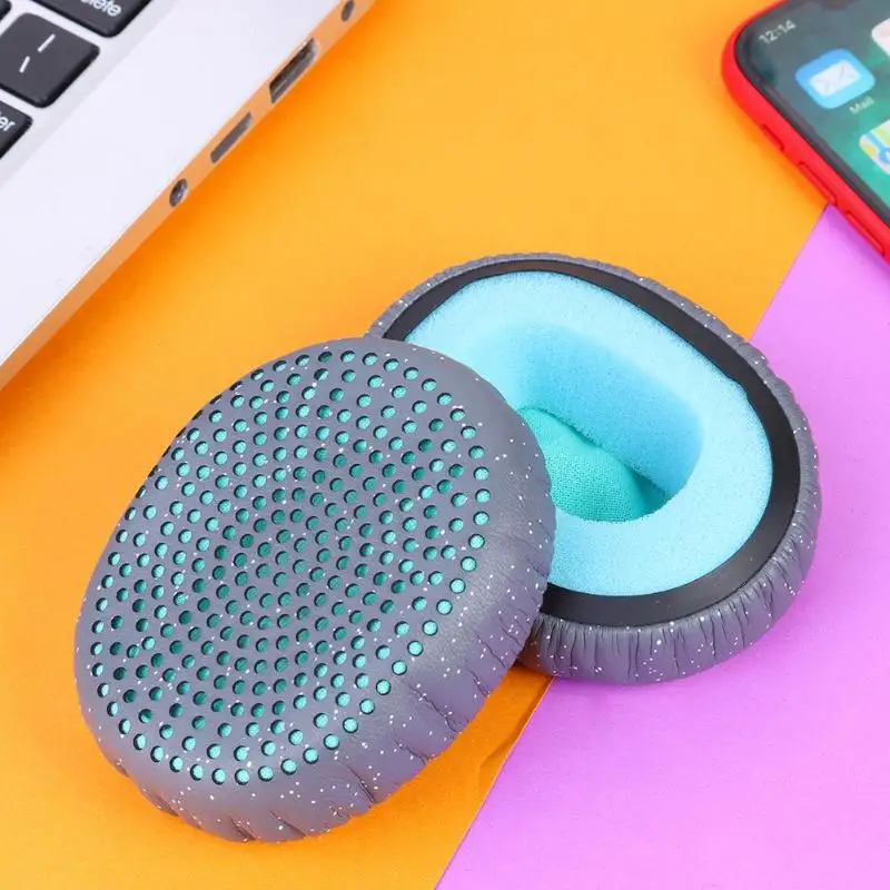 1 пара сменные амбушюры для наушников|Аксессуары наушников| |