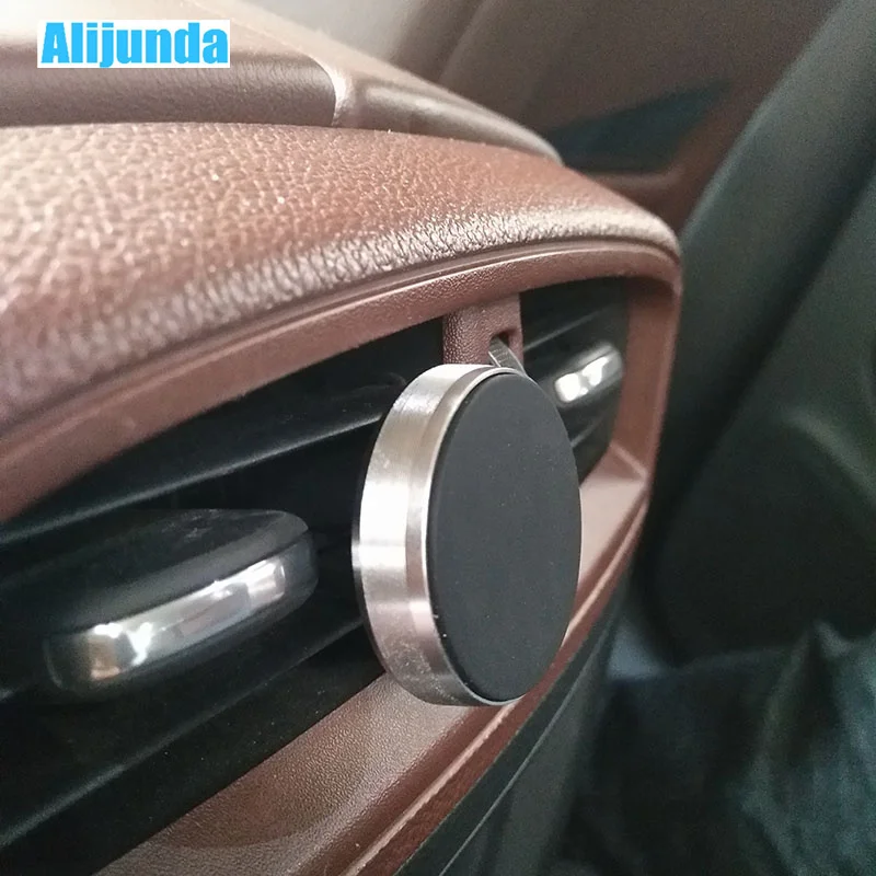Автомобильный магнитный держатель для сотового телефона Suzuki SX4 SWIFT Toyota Camry Corolla RAV4