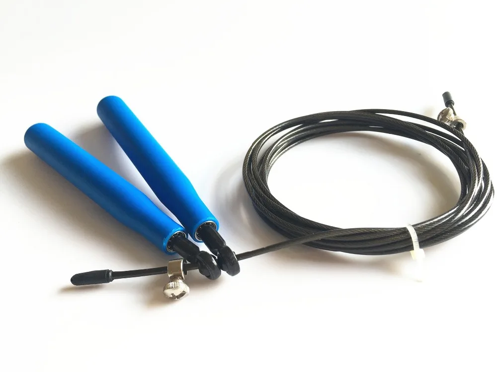 Импортный шарикоподшипник ультра скоростной кабель провод Пропуск Скакалка