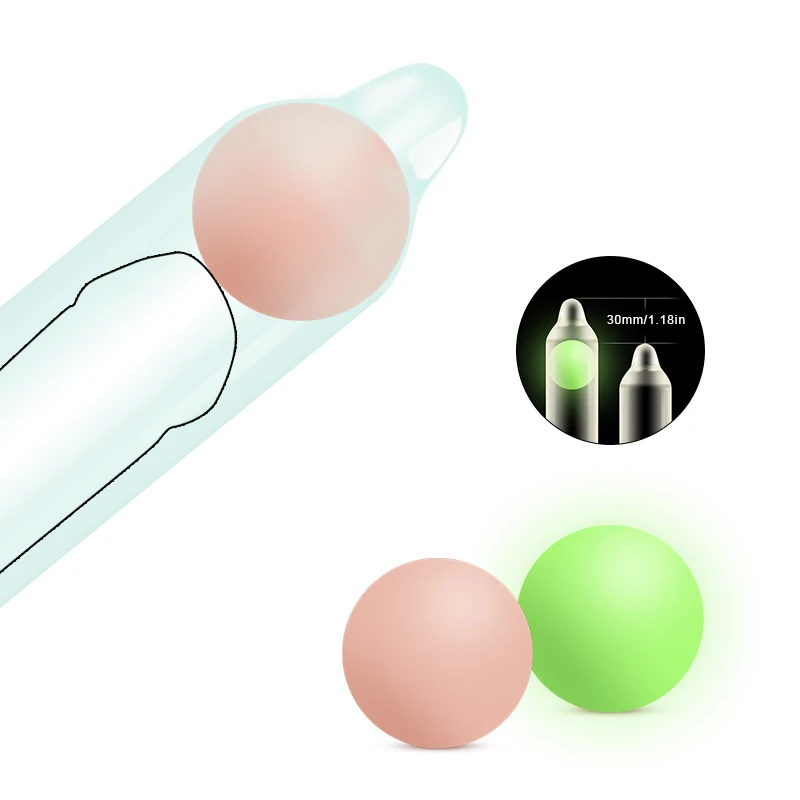Многоразовые массажные шарики для пениса секс игрушки мужчин с задержкой