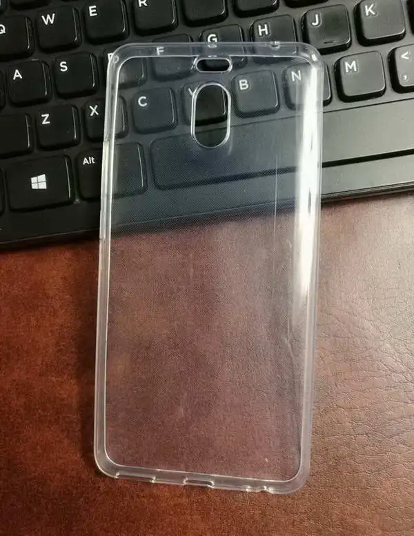 Чехол для Meizu M6 Note, силиконовый защитный чехол для задней панели M 6 Note, Мягкий ТПУ Модный чехол для задней панели Meizu M6 Note Coques Bumper