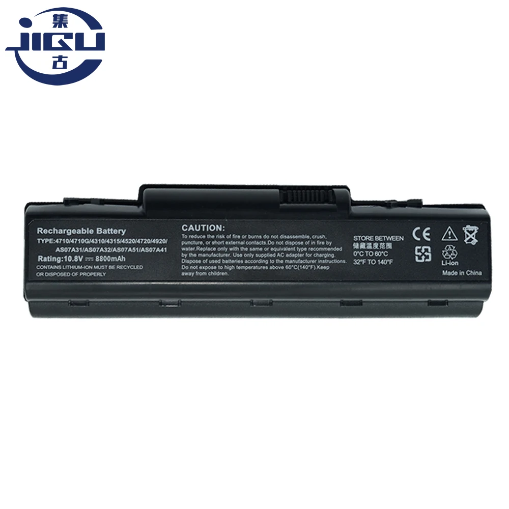 8800 мАч аккумулятор для ноутбука Acer Aspire 5334 5335 5335Z 5338 5535 5536 5536G 5541 5541G 5732Z 5732ZG 5734Z 5735 5735Z