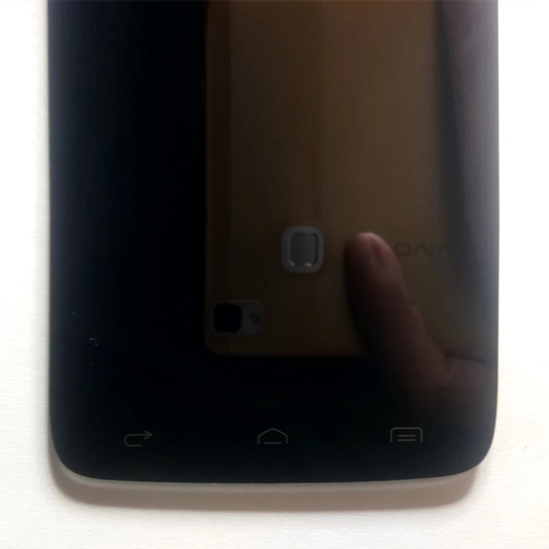 100% Tested Well For HomTom HT6 LCD Display + Touch Screen Assembly Perfect Repair Part 5.5 inch +Free Tools IN Stock | Мобильные