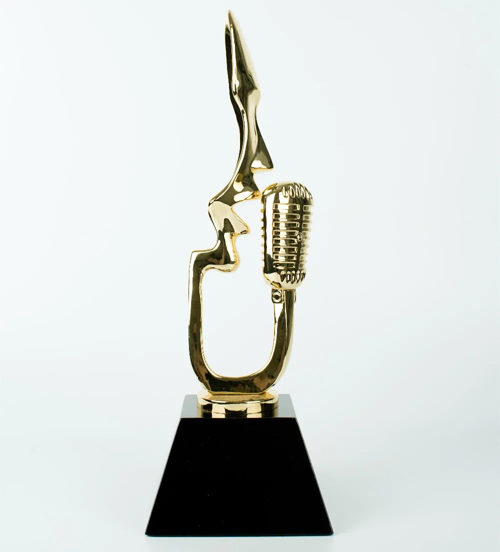 Реплика Billboard Music Awards American Icon Award|award| |