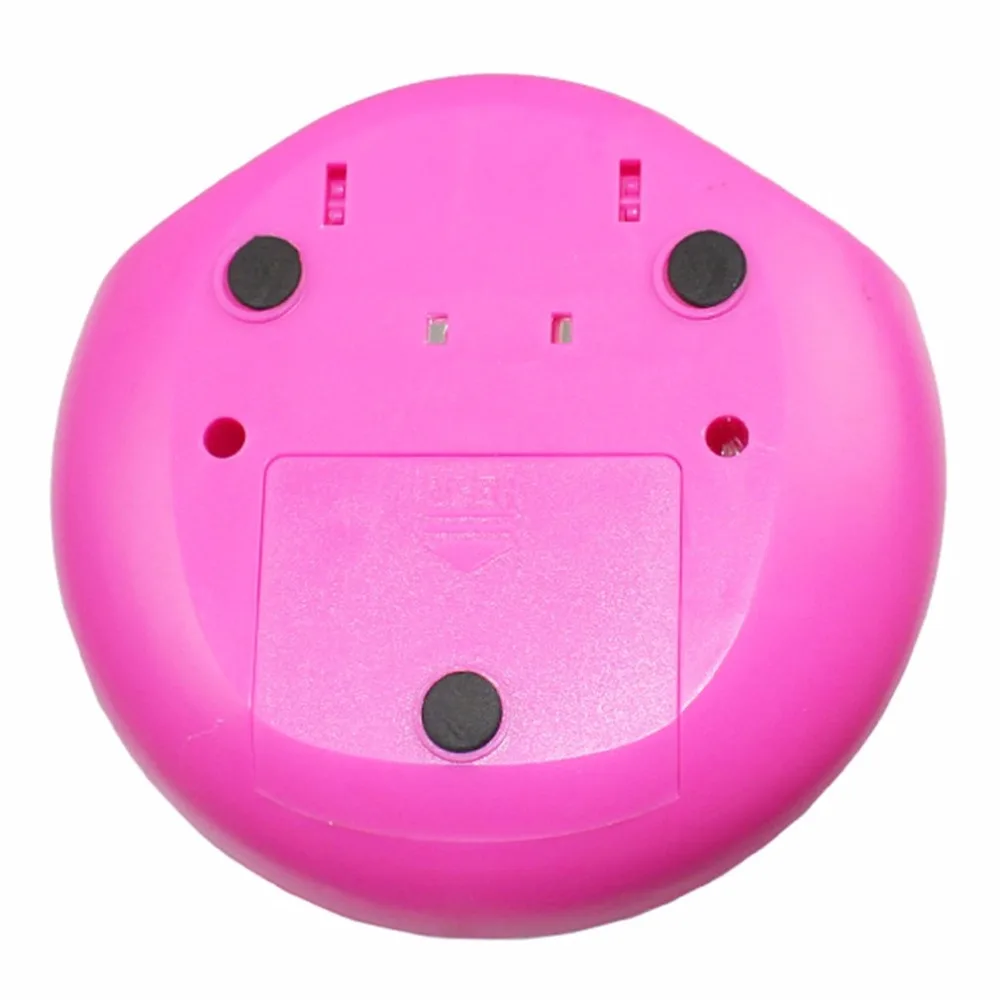 Мини Портативная Сушилка для ногтей лаки маленькие ABS ногти гель сушилка машина