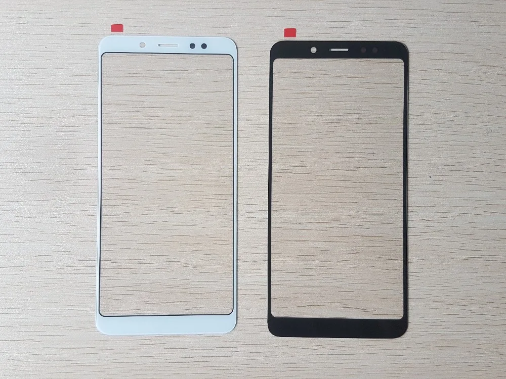 5 99 &quotдля Xiaomi Redmi Note 5/Note Pro сенсорный экран стеклянная панель дигитайзер сенсор