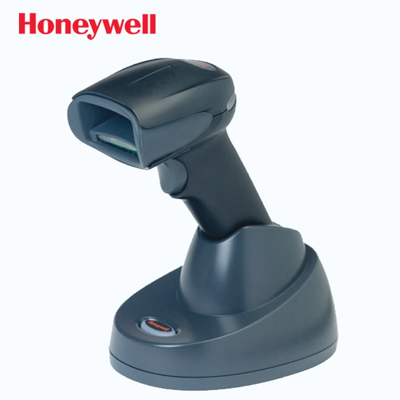Oringinal Honeywell 1902 Xenon ручной считыватель штрих кодов с беспроводным Bluetooth черный|barcode