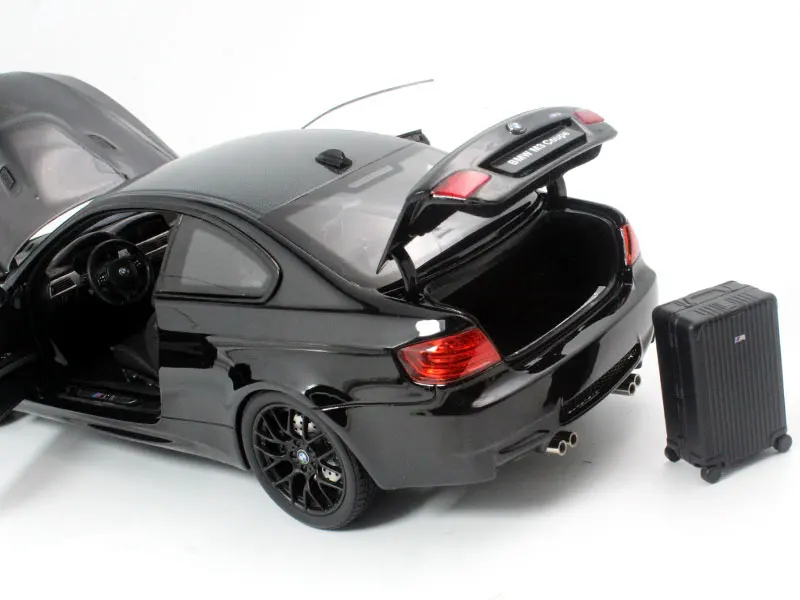 Оригинальные 1:18 M3 GTS M3 E92 литые под давлением металлические модели автомобилей Высокая моделирования автомобиля игрушки 6 дверей могут быть открыты подарки для детей