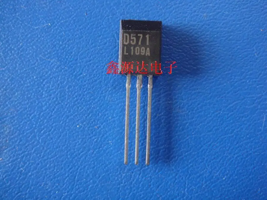 Аутентичные 2SD571 D571 по сниженным ценам