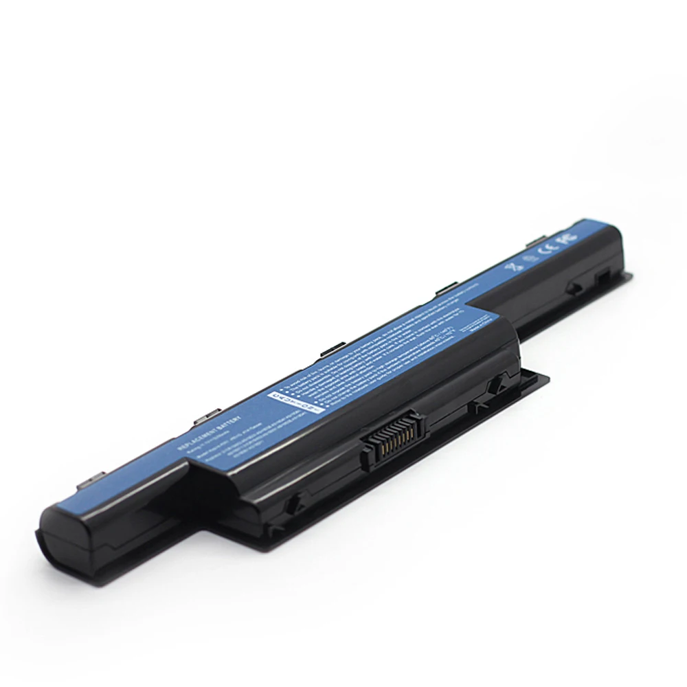 YHR 5200 мАч ноутбука Батарея для acer Aspire 4741 4551 4771 г 5551 5552 5560 AS10D31 AS10D51 AS10D75 11 1 В RUC |