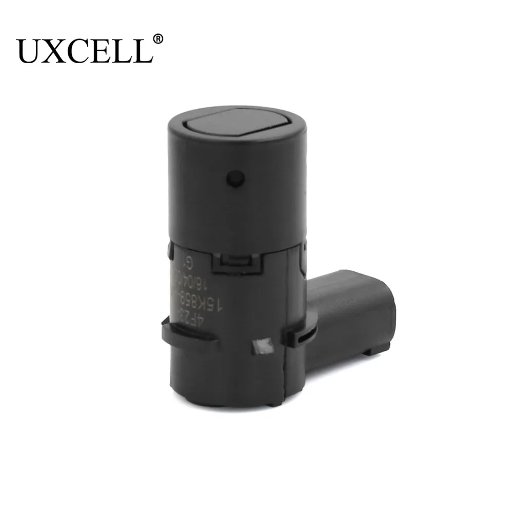 Резервный датчик парковки UXCELL 4F23 15K859 AA 3F2Z BA для бампера Ford F250 E150 E350 F150 Lincoln Mercury
