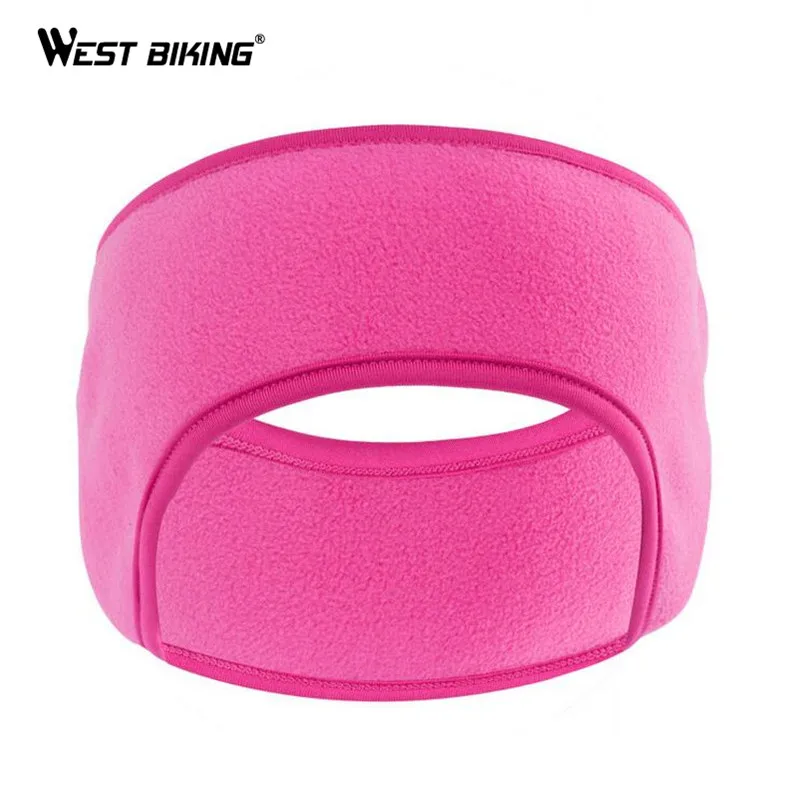 Дышащая удобная зимняя альпинистская велосипедная Бандана с флисовыми ушками