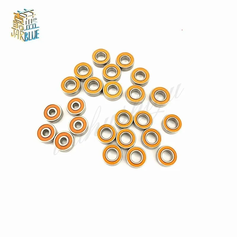 

Stainless steel hybrid ceramic ball bearing SMR63 SMR63C-2RS CB ABEC7 LD SMR63 2OS SMR63C-2OS 3*6*2.5 MM Fishing reel bearing