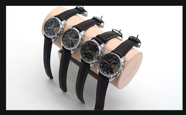 Xfcs водонепроницаемые часы для мужчин кварцевые наручные мужские топ известные