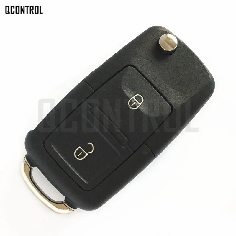 Автомобильный пульт дистанционного управления DIY для SKODA Fabia Superb Octavia