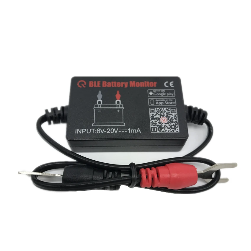 10 шт. DHL TONWON TW20 12V тестер батареи Bluetooth 4 0 напряжение беспроводной анализатор