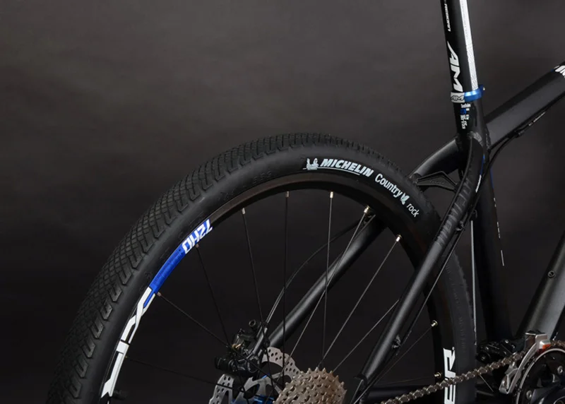 Michelin MTB горный велосипед шины COUNTRU рок-н-26/27/29*1,75 ультра светильник Высокое качество шины велосипед аксессуары детали