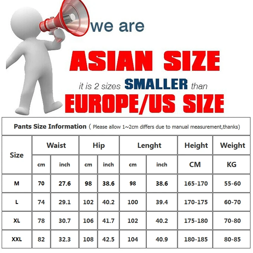 

Cotton Mens Jogging Pants Running Sport Gym Pants Fitness Trousers Men Joggers Gym Sweatpants Bodybuilding Bottoms