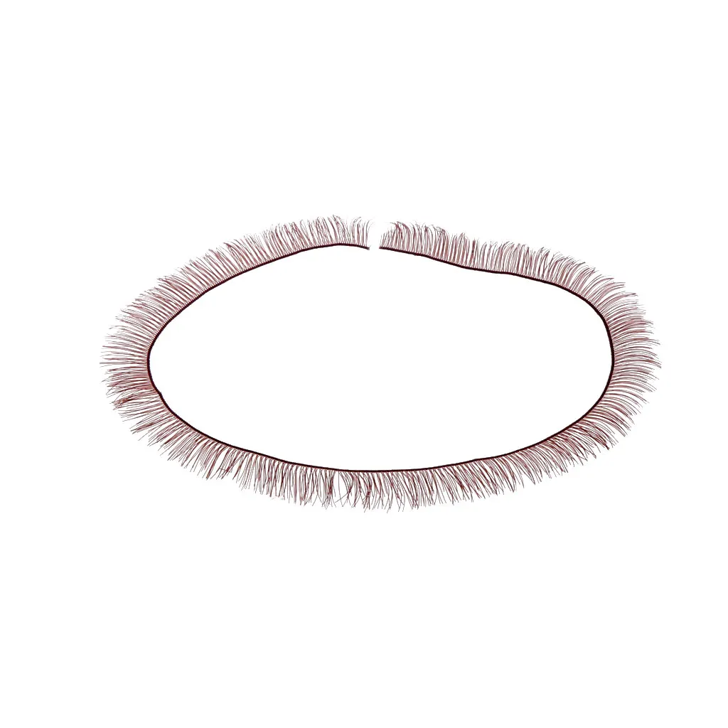 Оптовая продажа 1 шт. универсальная милая очаровательная кукла BJD SD 200x8 мм большой