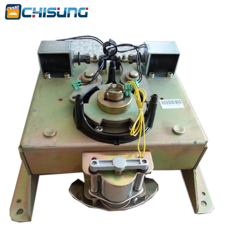 

semi automatic tripod turnstile mechanism mechanismo torniquetes catracas/tornello meccanismo