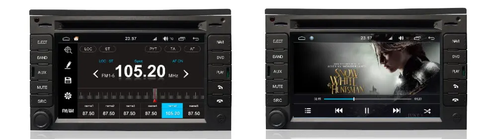 Автомобильный Радио DVD плеер gps навигация для peugeot 307 2001~ 2011 Android HD Displayer система аудио видео стерео в тире головное устройство