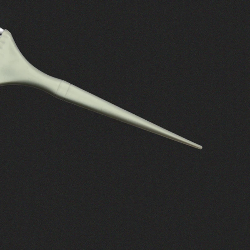 5 шт. краска для волос Цвет расческа Профессиональные Парикмахерские ножницы с