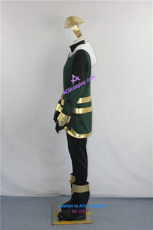 Детский костюм для косплея Loki|loki cosplay costume|cosplay costumeloki |